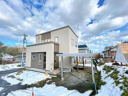 小樽市最上2丁目　戸建て