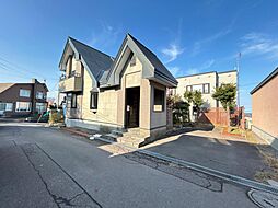 小樽市新光3丁目　戸建て