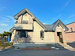 小樽市新光3丁目 戸建て