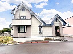 小樽市新光3丁目　戸建て