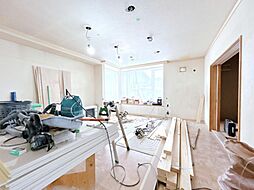 札幌市手稲区星置二条5丁目　戸建て