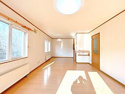 小樽市若竹町　戸建て