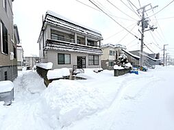 小樽市緑2丁目 戸建て