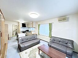 石狩市花川北一条5丁目　戸建て