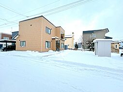 石狩市花川北一条5丁目　戸建て