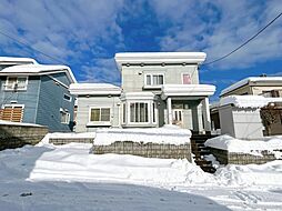 小樽市望洋台2丁目　戸建て