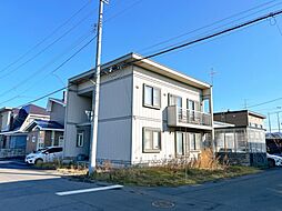石狩市花川南十条3丁目　戸建て