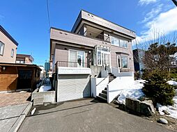 石狩市花川南九条1丁目 戸建て