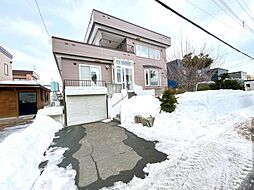 石狩市花川南九条1丁目　戸建て