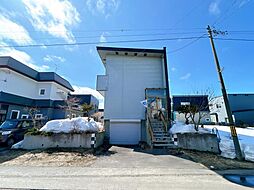 石狩市花川南四条1丁目 戸建て