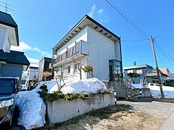 石狩市花川南四条1丁目　戸建て