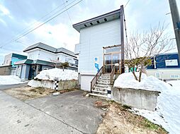 石狩市花川南四条1丁目　戸建て