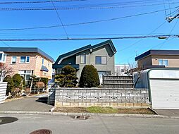 石狩市花川北二条1丁目　戸建て