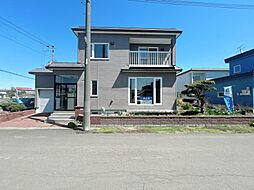 江別市朝日町　戸建て