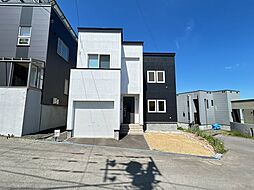 小樽市桜3丁目 戸建て