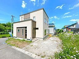 小樽市最上2丁目 戸建て