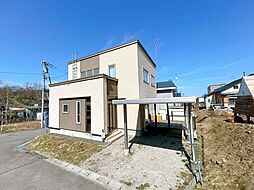 小樽市最上2丁目　戸建て