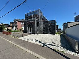 札幌市手稲区金山一条3丁目　戸建て