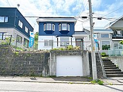 札幌市手稲区手稲本町五条1丁目　戸建て