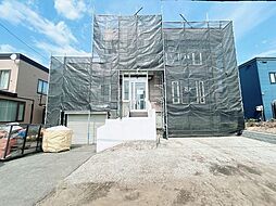 石狩市花川南九条1丁目　戸建て