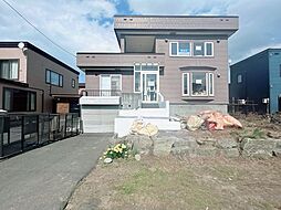石狩市花川南九条1丁目　戸建て