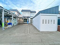 札幌市手稲区新発寒六条3丁目　戸建て