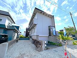 石狩市花川南四条1丁目　戸建て