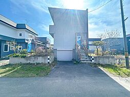 石狩市花川南四条1丁目　戸建て