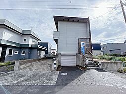 石狩市花川南四条1丁目　戸建て