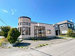 小樽市銭函二丁目　戸建て