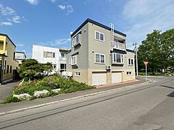 札幌市北区太平六条一丁目　戸建て