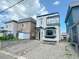 小樽市銭函1丁目　戸建て