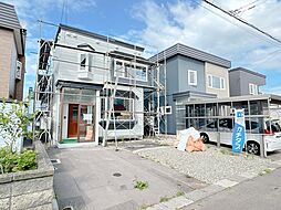 小樽市銭函1丁目 戸建て
