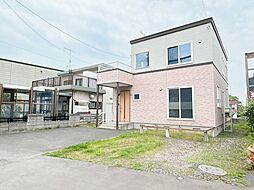 札幌市西区宮の沢二条五丁目　戸建て