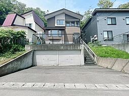 小樽市梅ケ枝町　戸建て