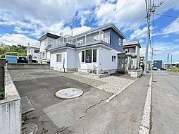 札幌市手稲区稲穂二条六丁目　戸建て