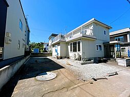 札幌市手稲区稲穂二条六丁目　戸建て