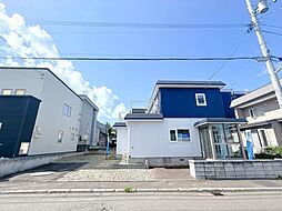札幌市手稲区稲穂二条六丁目 戸建て