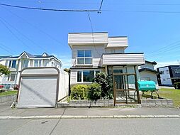 札幌市手稲区前田三条九丁目　戸建て