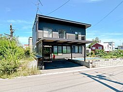 小樽市星野町　戸建て