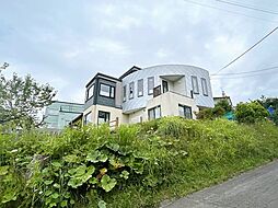 小樽市オタモイ一丁目　戸建て