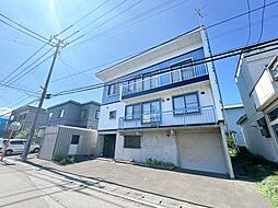 小樽市銭函三丁目　戸建て