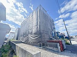 石狩市花川南四条1丁目　戸建て