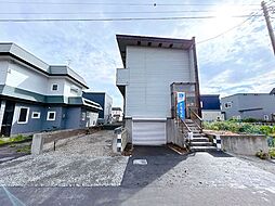 石狩市花川南四条1丁目　戸建て