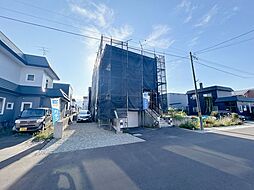 石狩市花川南四条1丁目 戸建て