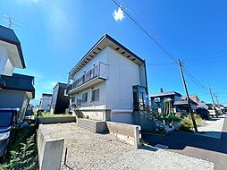 石狩市花川南四条1丁目　戸建て