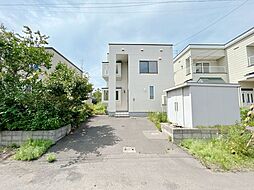 石狩市花川南二条五丁目　戸建て