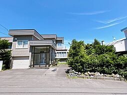 札幌市西区西野六条十丁目　戸建て