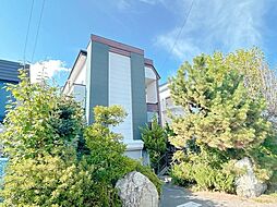 石狩市花川南八条四丁目　戸建て