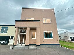 虻田郡真狩村字共明　戸建て